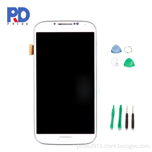 Phone Accessories LCD with Digitizer Touch Complete for Samsung Galaxy S4 9500